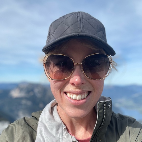 Meet the Posher Other - Meet your Posher, Jeanna
